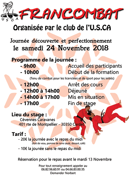 Francombat