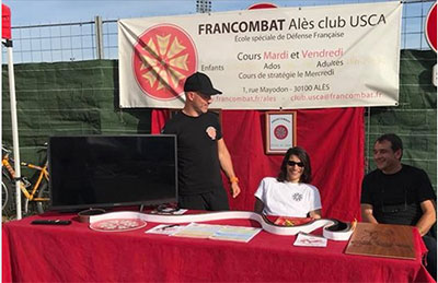 Francombat